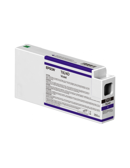 EPSON T824D VIOLET 350ML XP7000/8000/9000