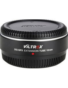Tubo estensione per Fuji G (18 mm) DG-GFX 18mm