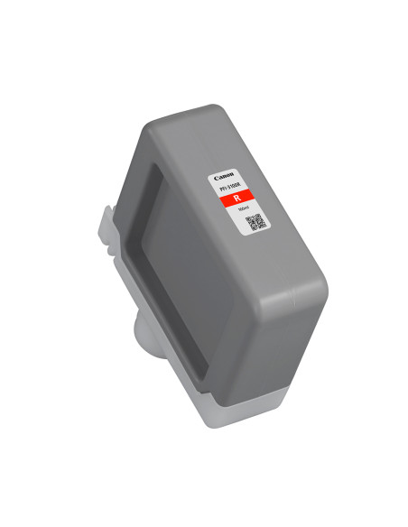 CANON PFI-3100 RED 160ML