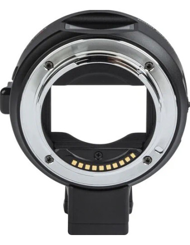 VILTROX ADATTATORE AUTO FOCUS PER OTTICHE CANON EF/EF-S SU SONY E-MOUNT CON DISPLAY OLED