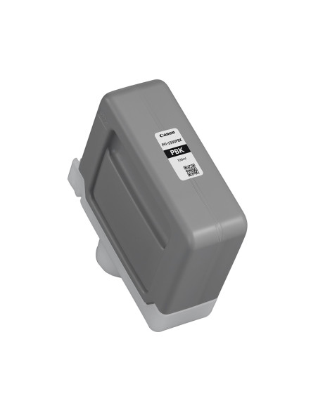 CANON PFI-3300 PHOTO BLACK 330ML