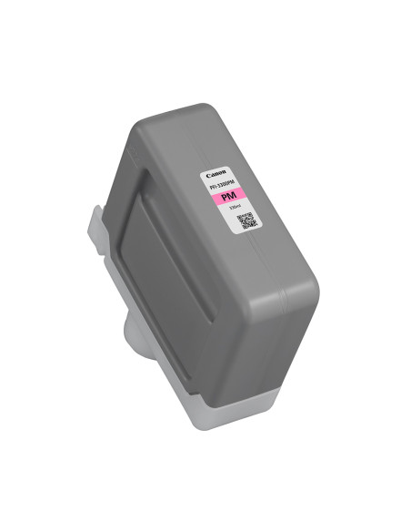 CANON PFI-3300 PHOTO MAGENTA 330ML