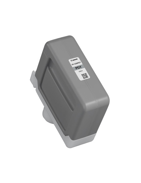 CANON PFI-3300 PHOTO GREY 330ML