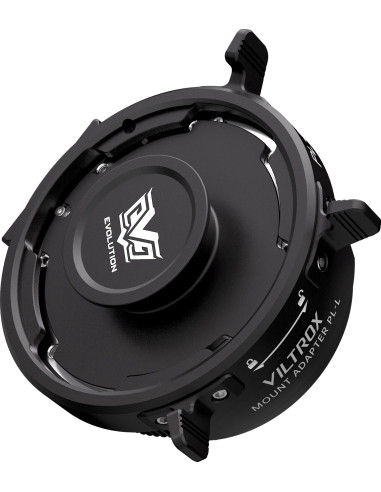 Adattatore per obiettivo PL a Fotocamera L-Mount