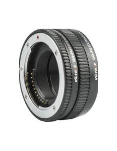 DG-FU (10mm/16mm) Automatic Extension Tube - Fuji X