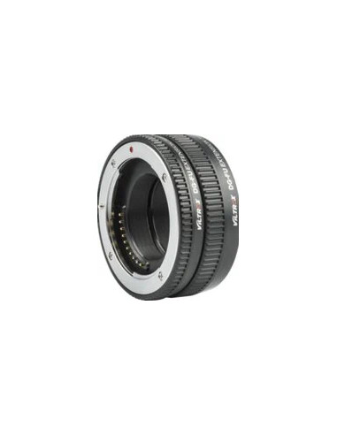 DG-FU (10mm/16mm) Automatic Extension Tube - Fuji X