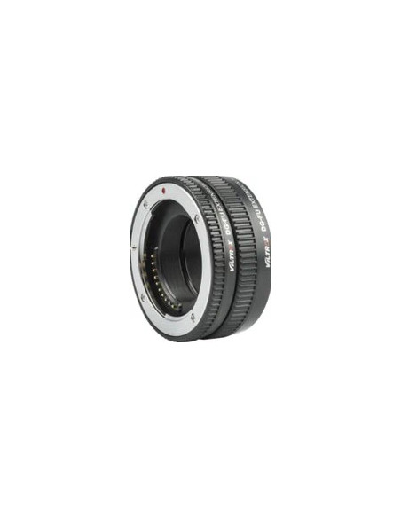 DG-FU (10mm/16mm) Automatic Extension Tube - Fuji X