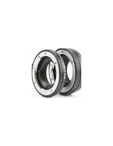 DG-FU (10mm/16mm) Automatic Extension Tube - Fuji X