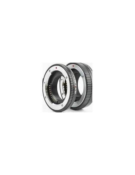 DG-FU (10mm/16mm) Automatic Extension Tube - Fuji X