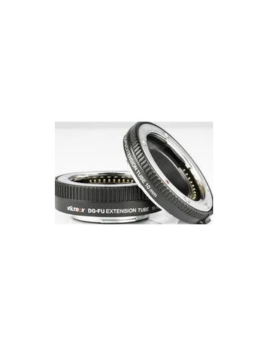 DG-FU (10mm/16mm) Automatic Extension Tube - Fuji X