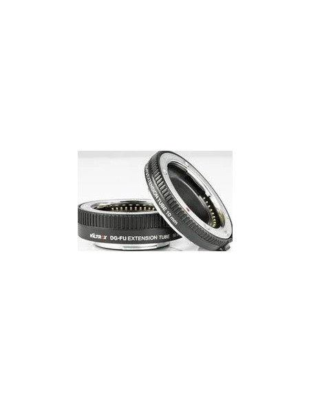 DG-FU (10mm/16mm) Automatic Extension Tube - Fuji X