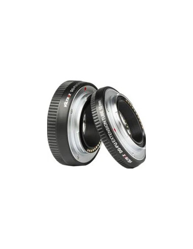 DG-FU (10mm/16mm) Automatic Extension Tube - Fuji X