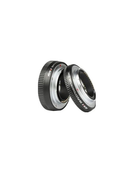 DG-FU (10mm/16mm) Automatic Extension Tube - Fuji X