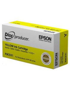 EPSON S020451 YELLOW PJIC5/7 XPP50/PP100