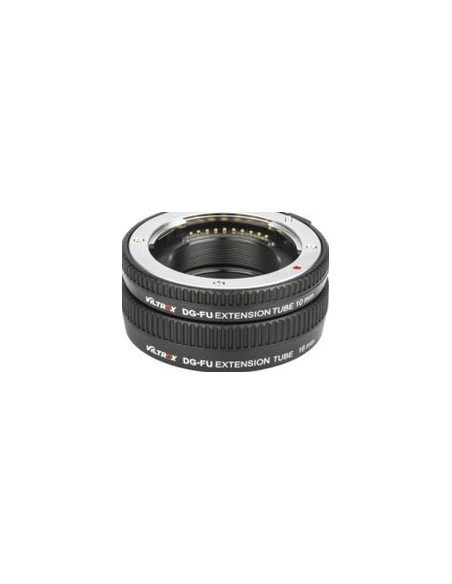 DG-FU (10mm/16mm) Automatic Extension Tube - Fuji X