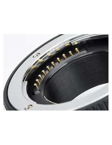 DG-FU (10mm/16mm) Automatic Extension Tube - Fuji X