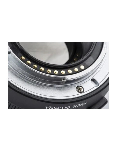 DG-FU (10mm/16mm) Automatic Extension Tube - Fuji X