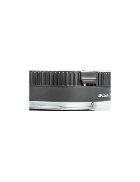 DG-FU (10mm/16mm) Automatic Extension Tube - Fuji X