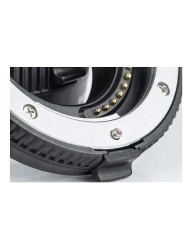DG-FU (10mm/16mm) Automatic Extension Tube - Fuji X