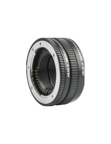 DG-FU (10mm/16mm) Automatic Extension Tube - Fuji X