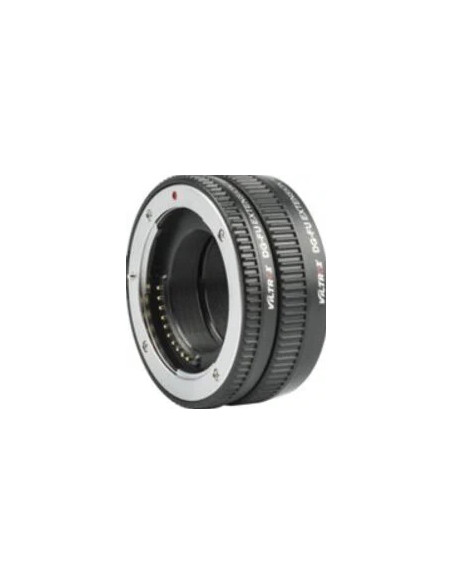 DG-FU (10mm/16mm) Automatic Extension Tube - Fuji X