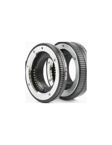 DG-FU (10mm/16mm) Automatic Extension Tube - Fuji X