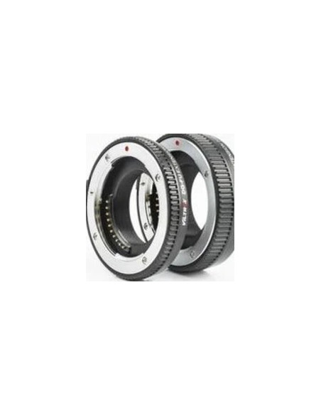 DG-FU (10mm/16mm) Automatic Extension Tube - Fuji X