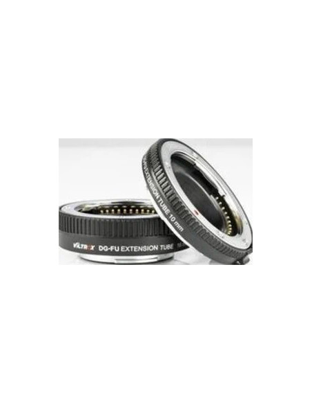 DG-FU (10mm/16mm) Automatic Extension Tube - Fuji X