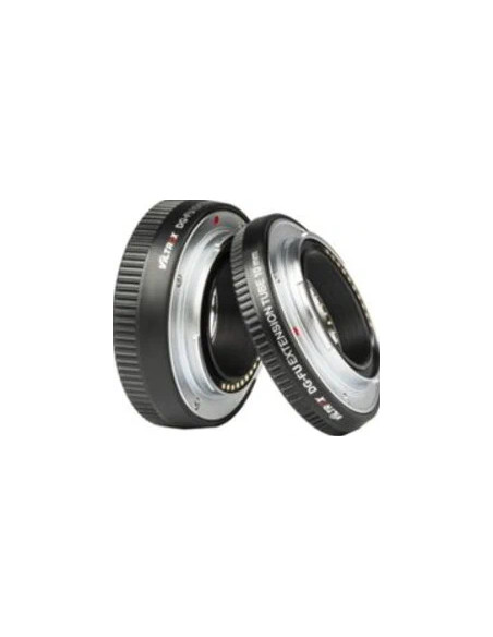 DG-FU (10mm/16mm) Automatic Extension Tube - Fuji X