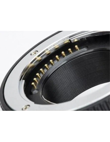 DG-FU (10mm/16mm) Automatic Extension Tube - Fuji X