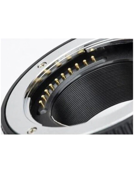 DG-FU (10mm/16mm) Automatic Extension Tube - Fuji X