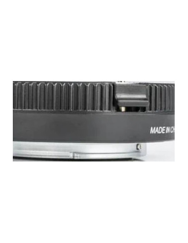 DG-FU (10mm/16mm) Automatic Extension Tube - Fuji X