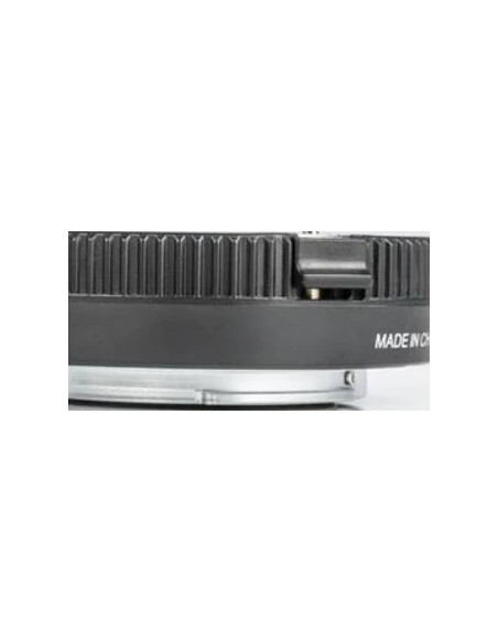 DG-FU (10mm/16mm) Automatic Extension Tube - Fuji X