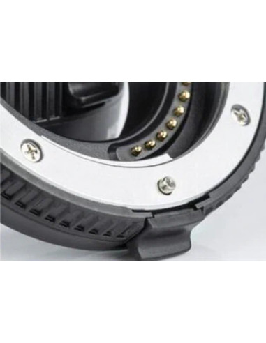DG-FU (10mm/16mm) Automatic Extension Tube - Fuji X