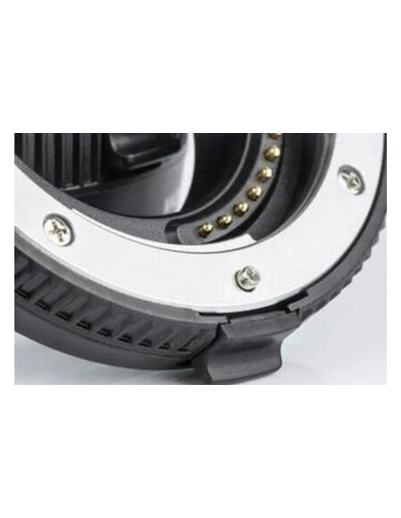 DG-FU (10mm/16mm) Automatic Extension Tube - Fuji X