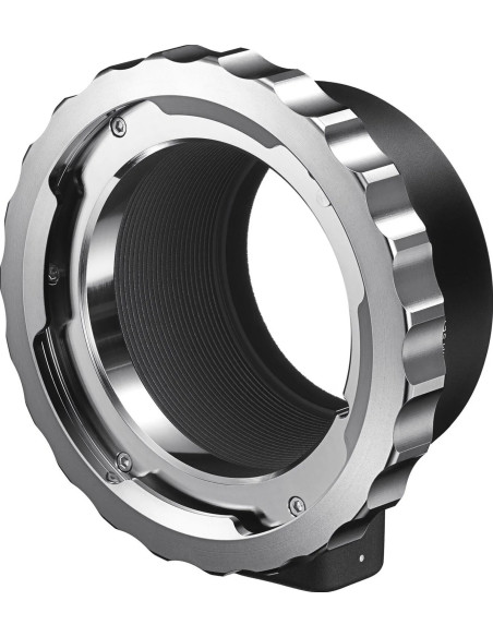 Adattatore MC-31 da obiettivi PL a fotocamera L-Mount