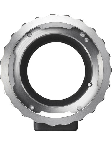 Adattatore MC-31 da obiettivi PL a fotocamera L-Mount