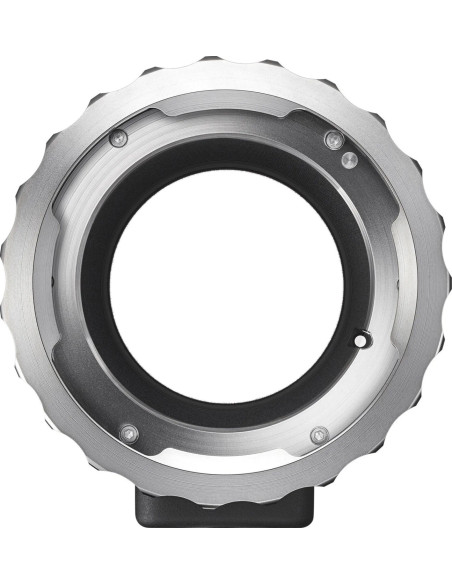 Adattatore MC-31 da obiettivi PL a fotocamera L-Mount