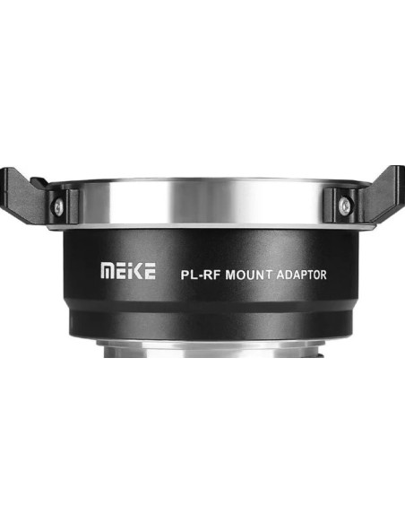 Adattatore da Ottiche PL a fotocamere Canon RF