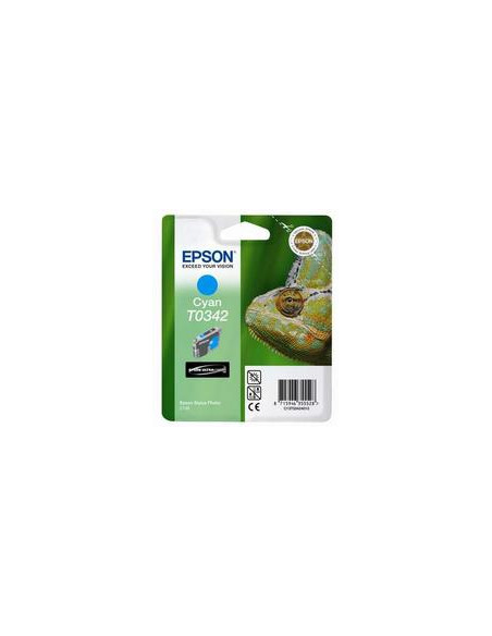 EPSON T0342 CYANO 17ML X2100