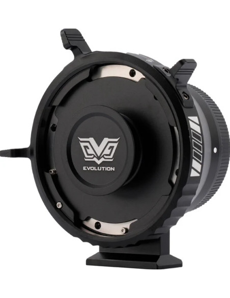 Adattatore per obiettivo PL a Fotocamera Sony E-Mount