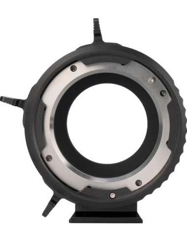 Adattatore per obiettivo PL a Fotocamera Sony E-Mount