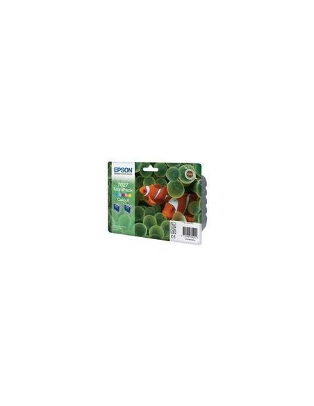 EPSON T027 COLORE C50/810/820/820S/830/925