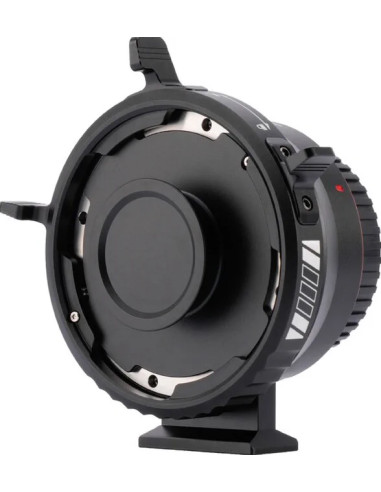 Adattatore da PL Mount a fotocamere Canon RF