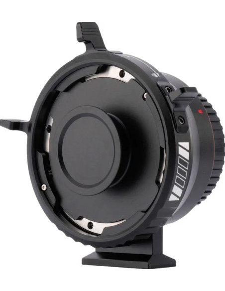 Adattatore da PL Mount a fotocamere Canon RF