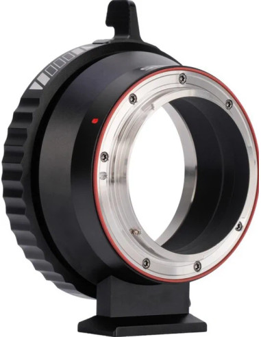 Adattatore da PL Mount a fotocamere Canon RF