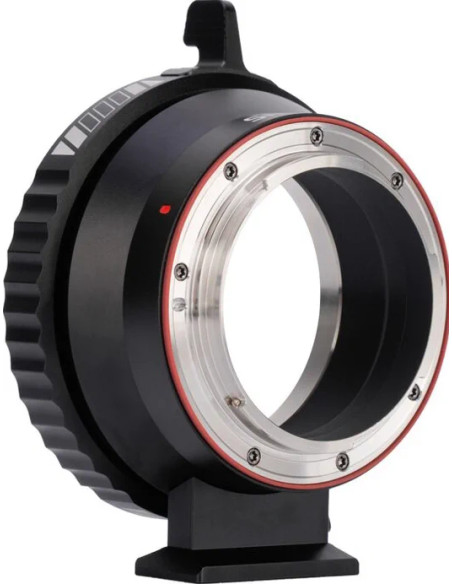 Adattatore da PL Mount a fotocamere Canon RF