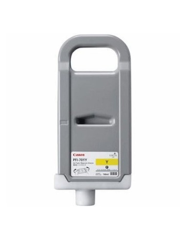 CANON PFI-701 Y PHOTO GIALLO 700ML