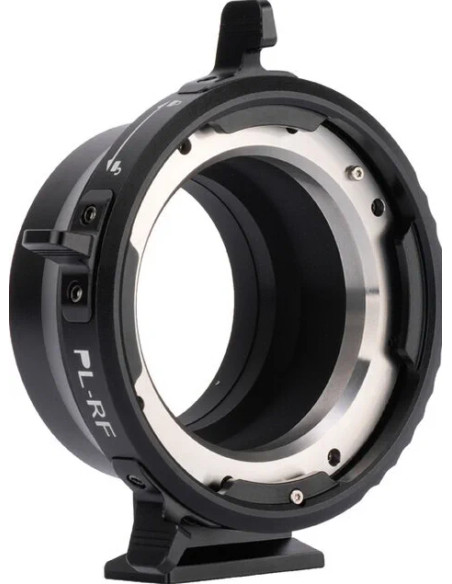 Adattatore da PL Mount a fotocamere Canon RF