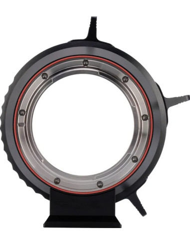 Adattatore da PL Mount a fotocamere Canon RF
